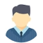 person